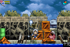 鬼太郎 危机一发!妖怪列岛（汉化版）