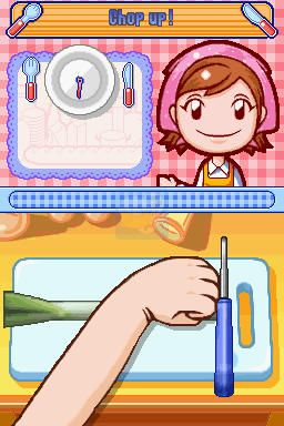 料理妈妈（EWIN汉化组）