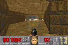 DOOM 毁灭战士2（美版）