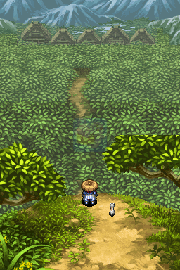 不可思议的迷宫 风来的西林5（汉化版）