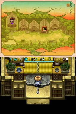 不可思议的迷宫 风来的西林5（汉化版）