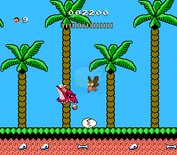 冒险岛2 选择键换龙（美版）