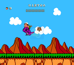 冒险岛2 选择键换龙（美版）