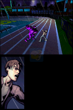 终极蜘蛛侠（日版）