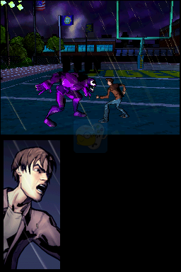 终极蜘蛛侠（日版）