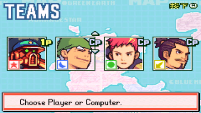 高级战争2 全面改造3.0（汉化完善版）