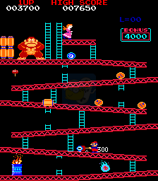 大金刚（美版）