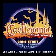 恶魔城混沌的召唤V1.7（美版）