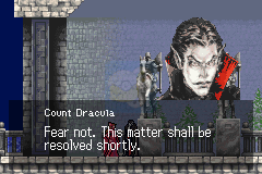 恶魔城混沌的召唤V1.7（美版）