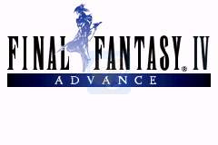 最终幻想4（汉化版）