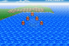 最终幻想4（汉化版）