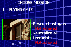 彩虹6号 hack（美版）