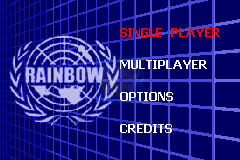 彩虹6号 hack（美版）