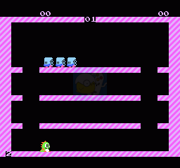 泡泡龙（汉化版）