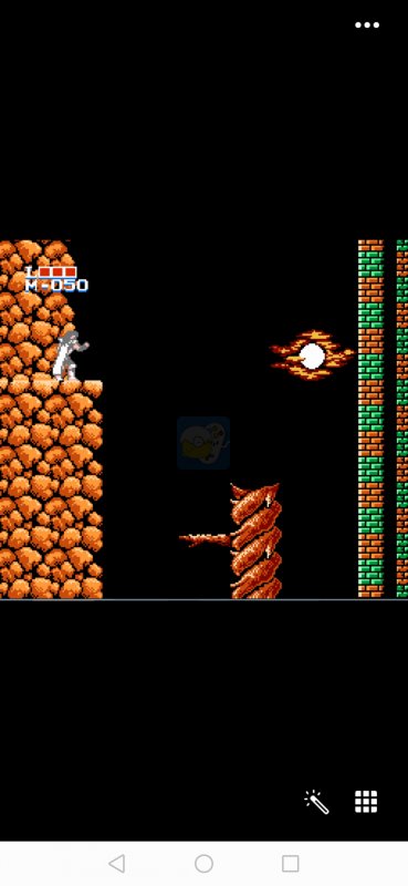 圣魔术师hack 阿木一坑版（美版）