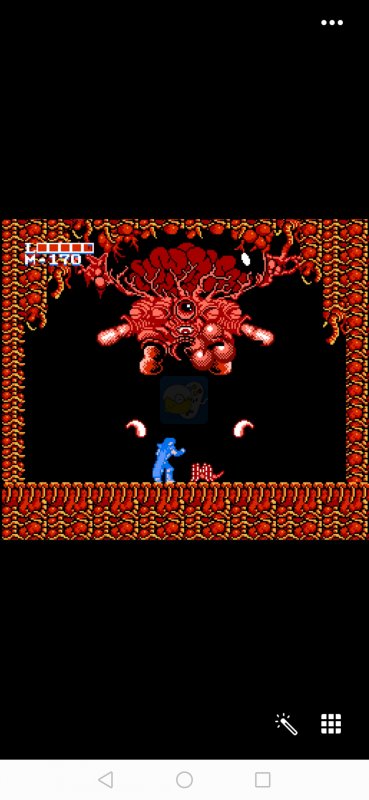 圣魔术师hack 阿木一坑版（美版）