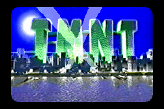 忍者神龟（欧版）