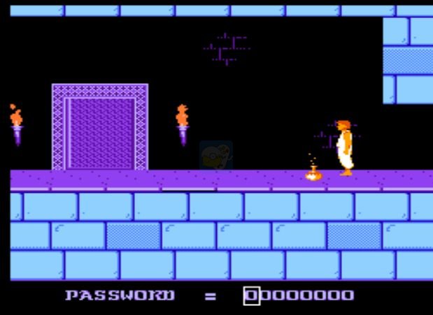 波斯王子（美版）