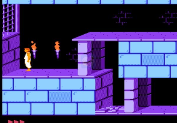 波斯王子（美版）