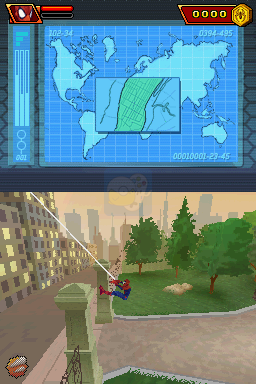 蜘蛛侠 敌友难辨（欧版）