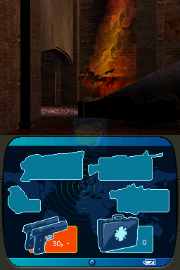 古墓丽影 地下世界（美版）