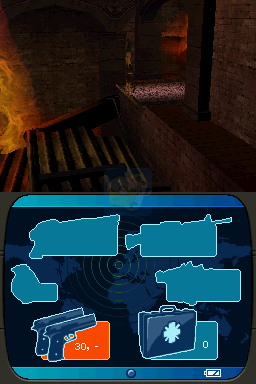 古墓丽影 地下世界（美版）