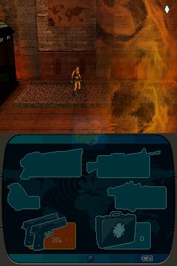 古墓丽影 地下世界（美版）