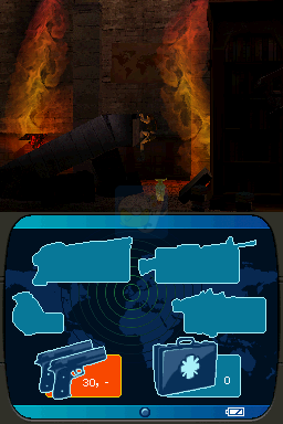 古墓丽影 地下世界（美版）