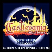 恶魔城晓月圆舞曲bgm重制（美版）