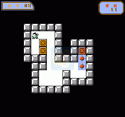 推箱子（汉化版）