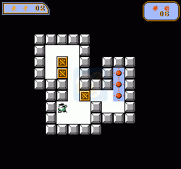 推箱子（汉化版）