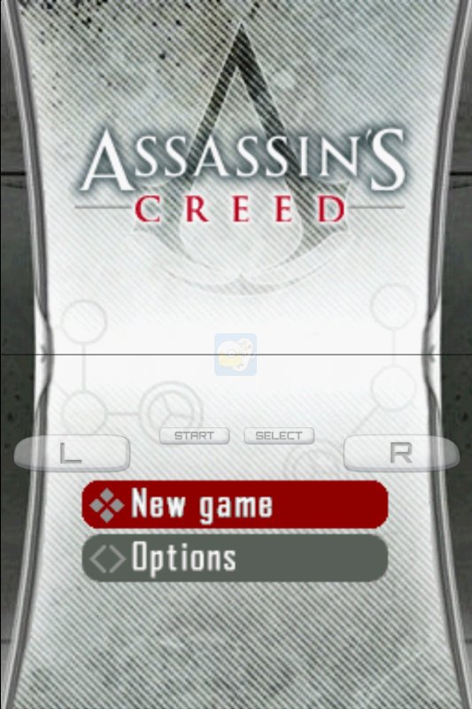 刺客信条 阿泰尔编年史（欧版）