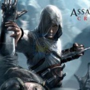 刺客信条 阿泰尔编年史（欧版）