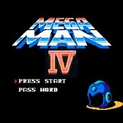 洛克人4 Dol ( 美版 )