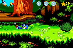 唐老鸭A（欧版）