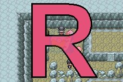 口袋妖怪 水晶之尘（美版）