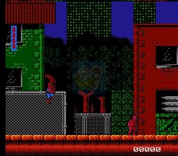 蜘蛛侠（美版）