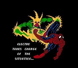 蜘蛛侠（美版）