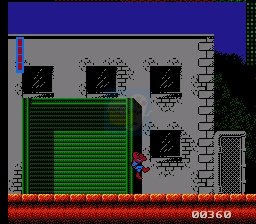 蜘蛛侠（美版）