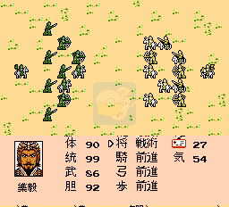 新战国策 英雄争霸之霸王的大陆（中文版）