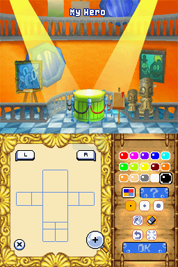 海绵宝宝描绘生命（美版）