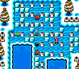 炸弹人2002（日版）