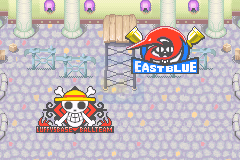 海贼王-海贼棒球（Pgcg简体汉化版）