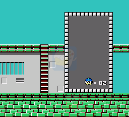 洛克人加强版（日版）