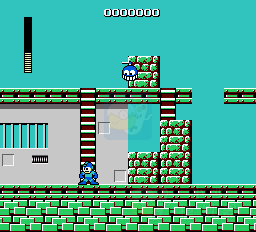 洛克人加强版（日版）