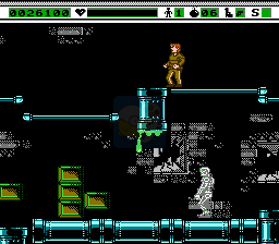 终结者（美版）