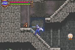 恶魔城 晓月圆舞曲之传说再临（中文版）