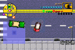 恶魔城 晓月圆舞曲之传说再临（中文版）