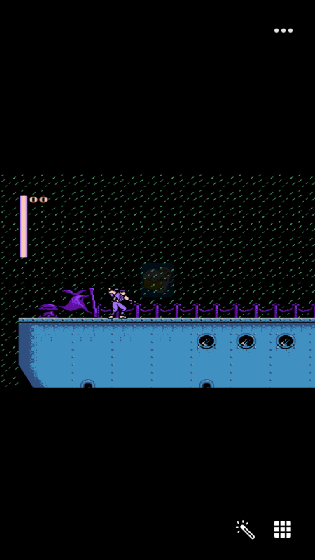 赤影战士hack阿木一坑版（欧版）