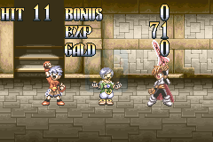 传说世界-换装迷宫2（Cgp简体汉化版）